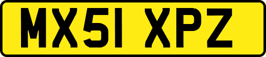 MX51XPZ