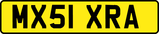 MX51XRA