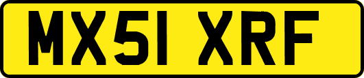 MX51XRF