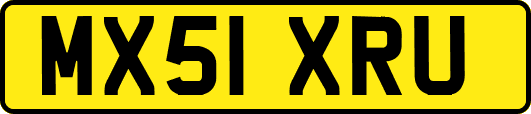 MX51XRU