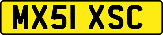 MX51XSC