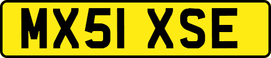 MX51XSE