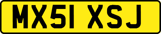 MX51XSJ