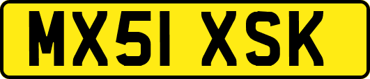 MX51XSK
