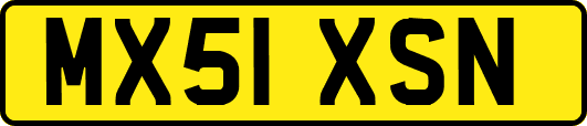MX51XSN