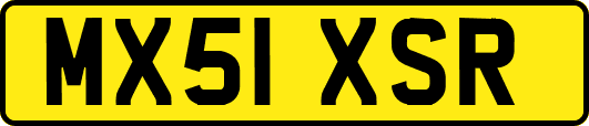 MX51XSR