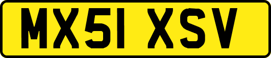 MX51XSV