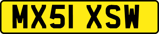 MX51XSW