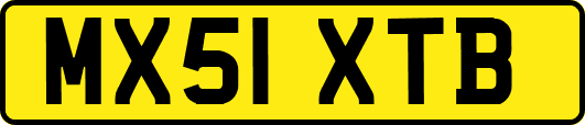 MX51XTB