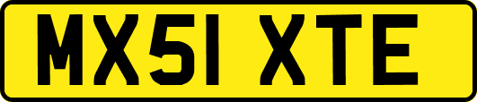 MX51XTE