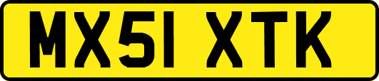 MX51XTK
