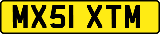 MX51XTM