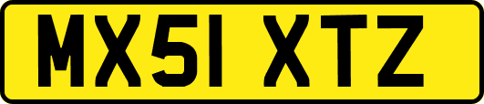 MX51XTZ