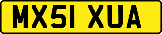 MX51XUA
