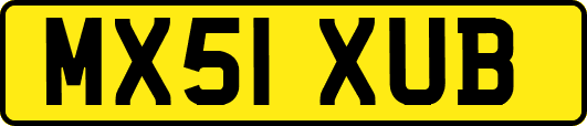 MX51XUB