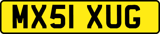 MX51XUG