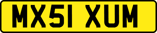 MX51XUM