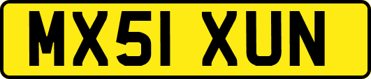 MX51XUN