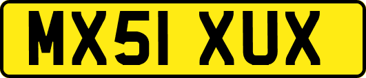 MX51XUX
