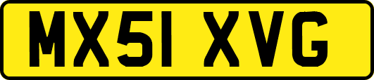 MX51XVG