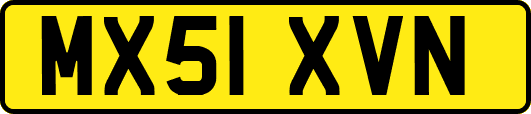 MX51XVN