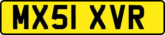 MX51XVR