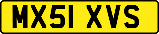 MX51XVS