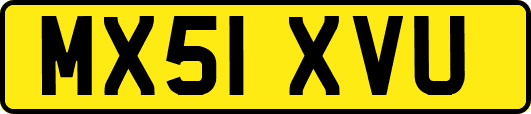 MX51XVU