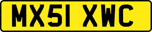 MX51XWC