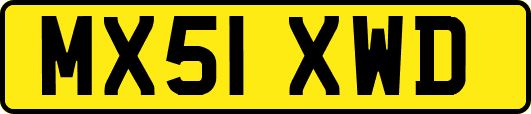 MX51XWD