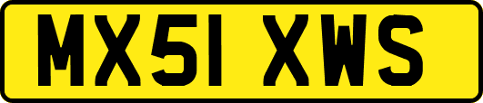 MX51XWS