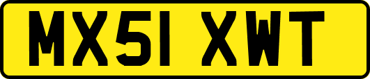 MX51XWT