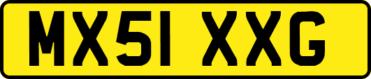 MX51XXG