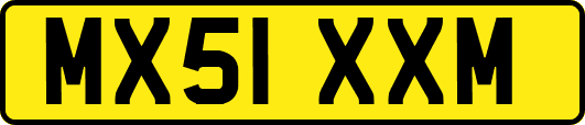 MX51XXM