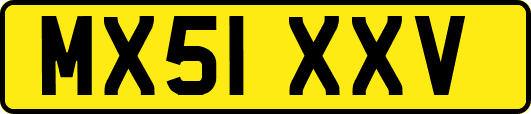MX51XXV
