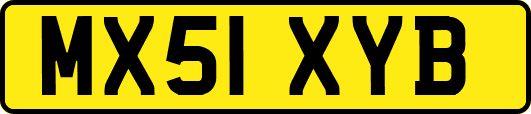 MX51XYB