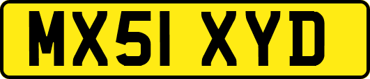 MX51XYD