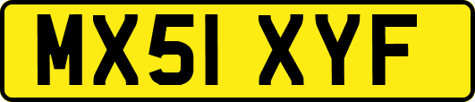 MX51XYF