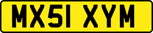 MX51XYM
