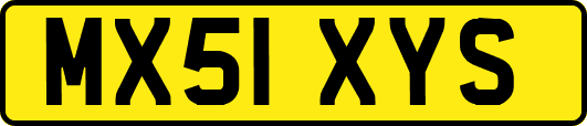 MX51XYS
