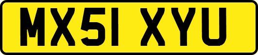 MX51XYU