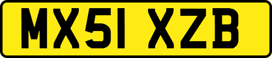 MX51XZB