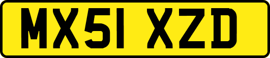 MX51XZD