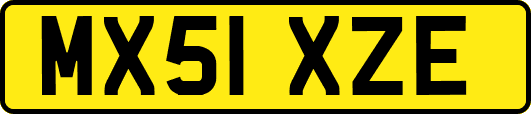 MX51XZE