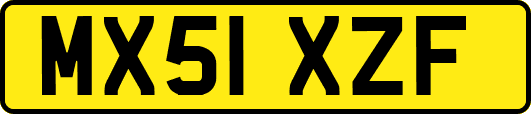 MX51XZF