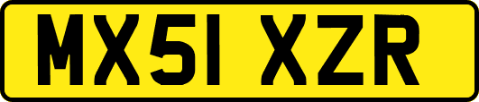 MX51XZR