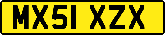 MX51XZX