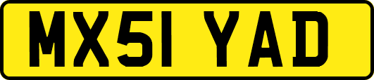 MX51YAD