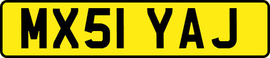 MX51YAJ