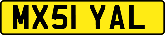 MX51YAL